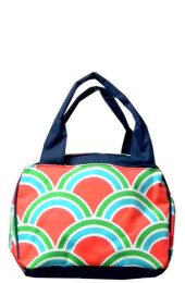Lunch Bag-DUD255/NAVY